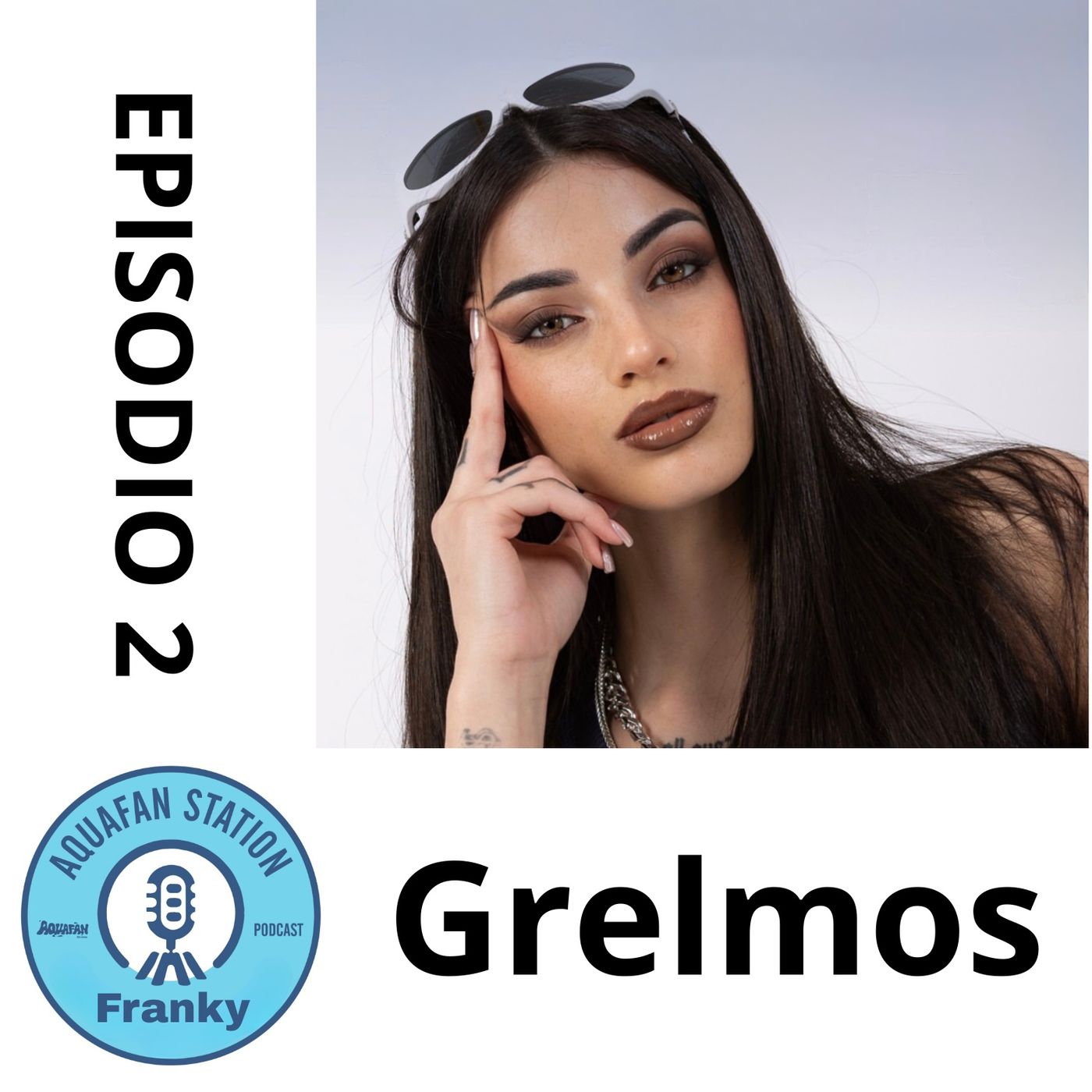 AquafanStation Ep.02 - Grelmos episode artwork