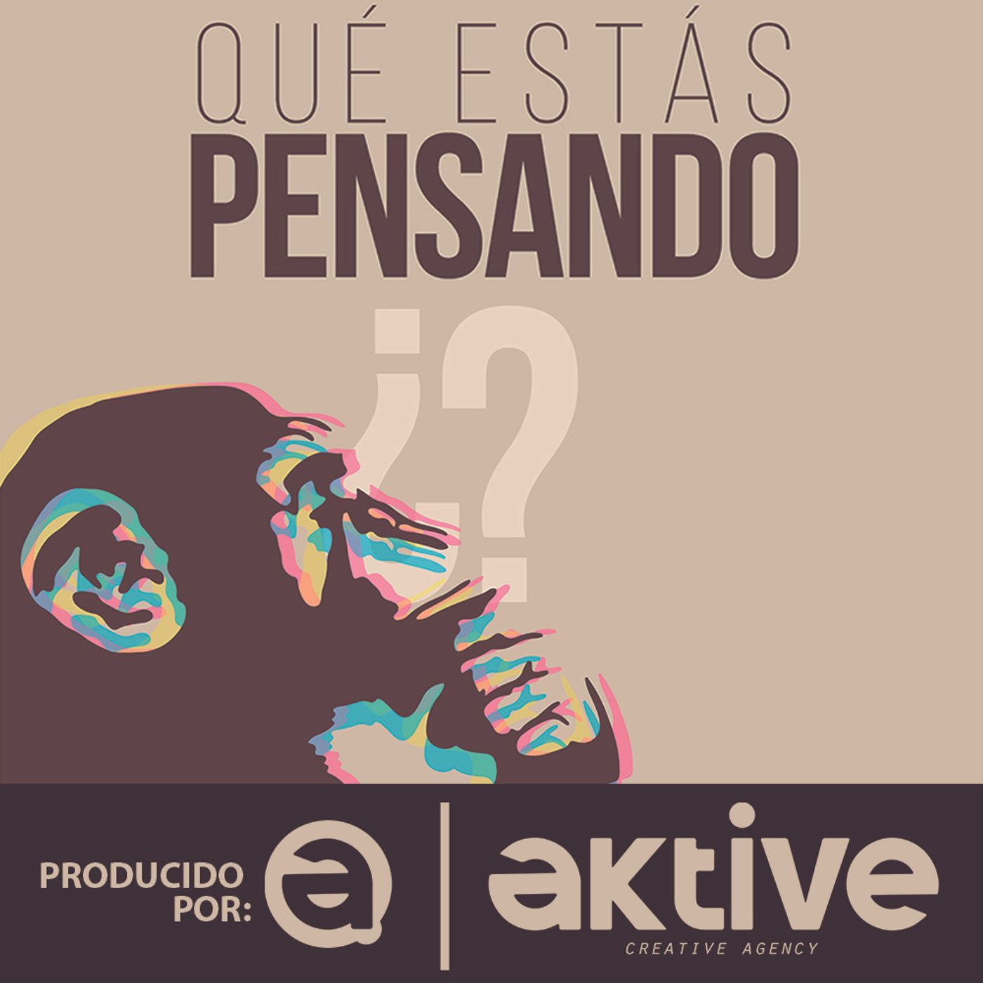 ¿Qué estás pensando?