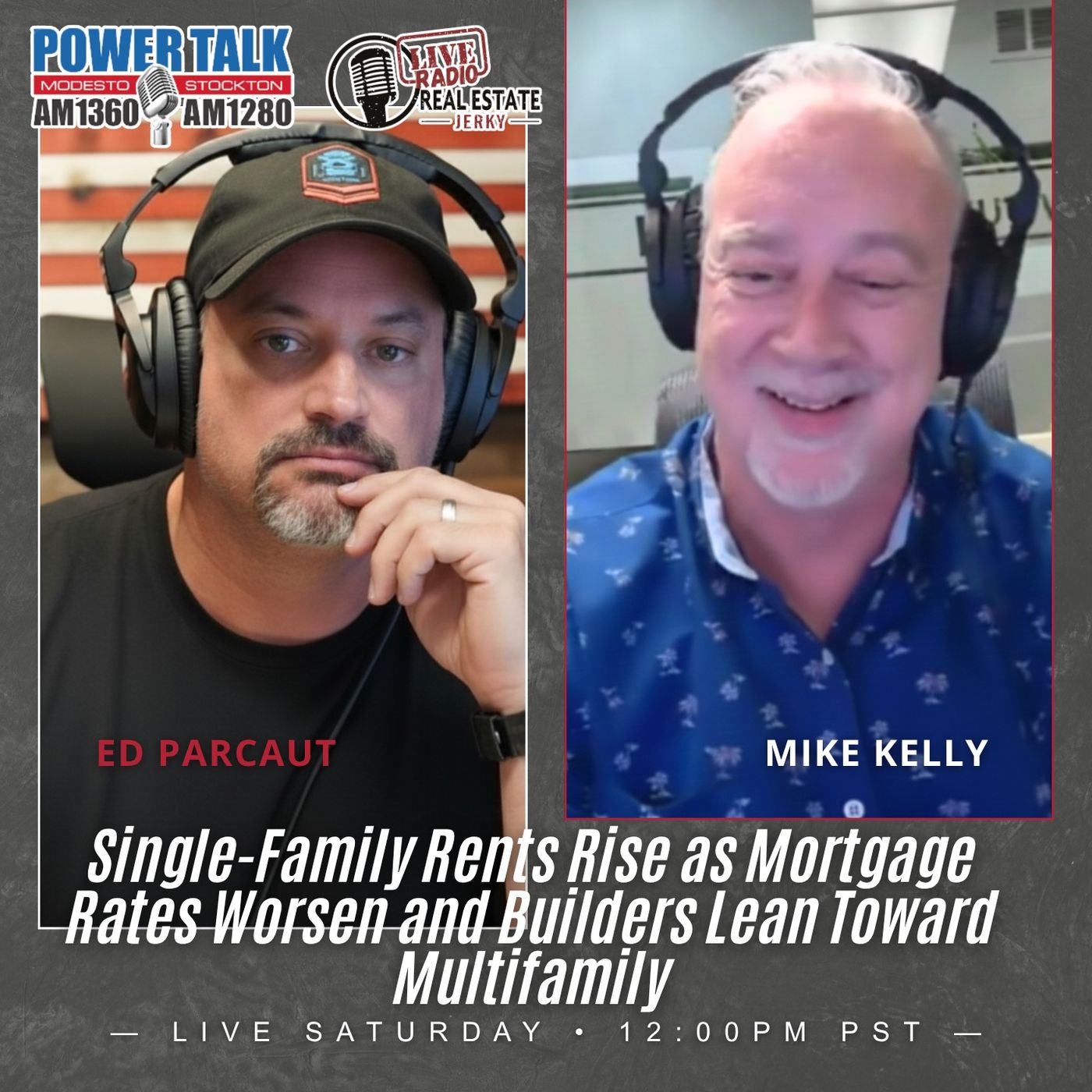 Single-Family Rents Rise as Mortgage Rates Worsen and Builders Lean Toward Multifamily