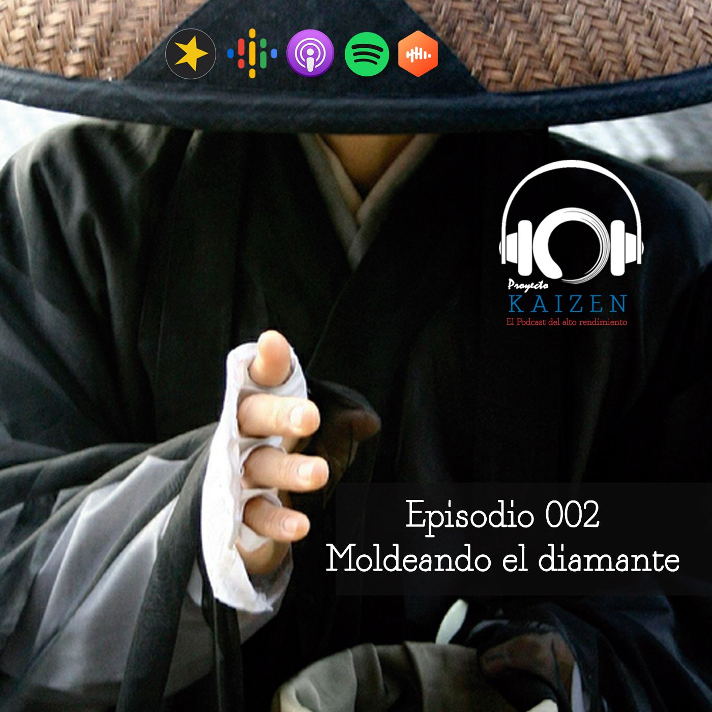 Proyecto Kaizen