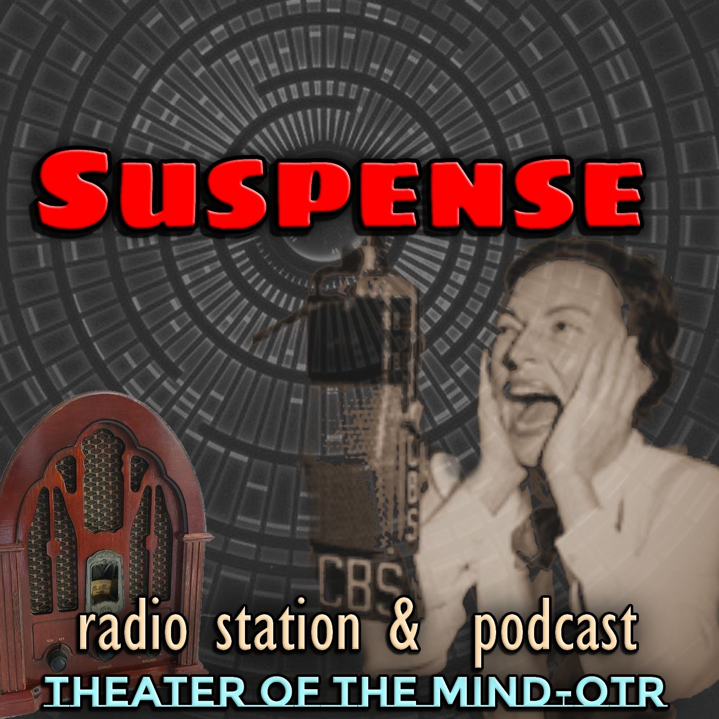 Drive-In | Suspense | 01/11/1945 (Ep125)