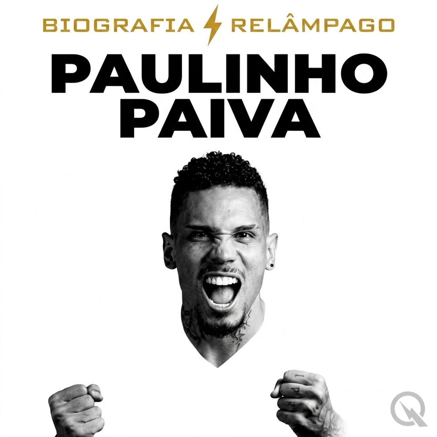 Paulinho Paiva - Biografia Relâmpago