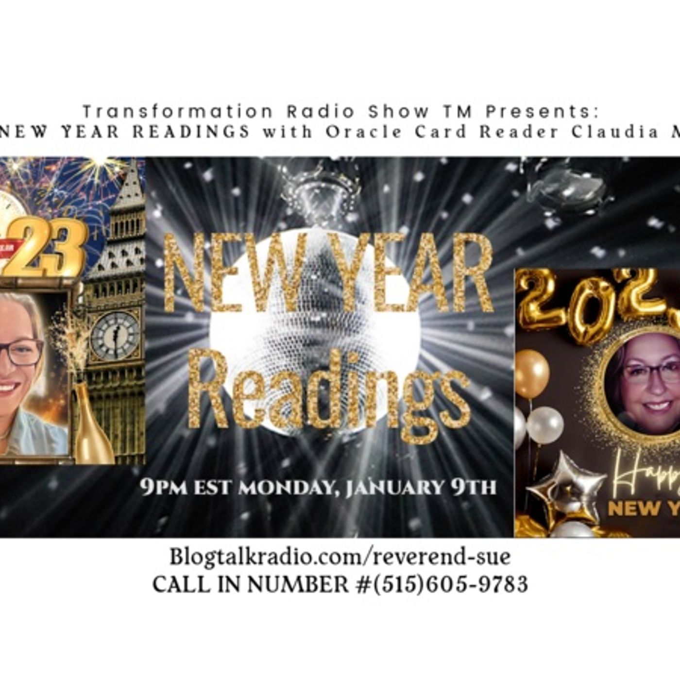 Transitions to Transformation Radio Show