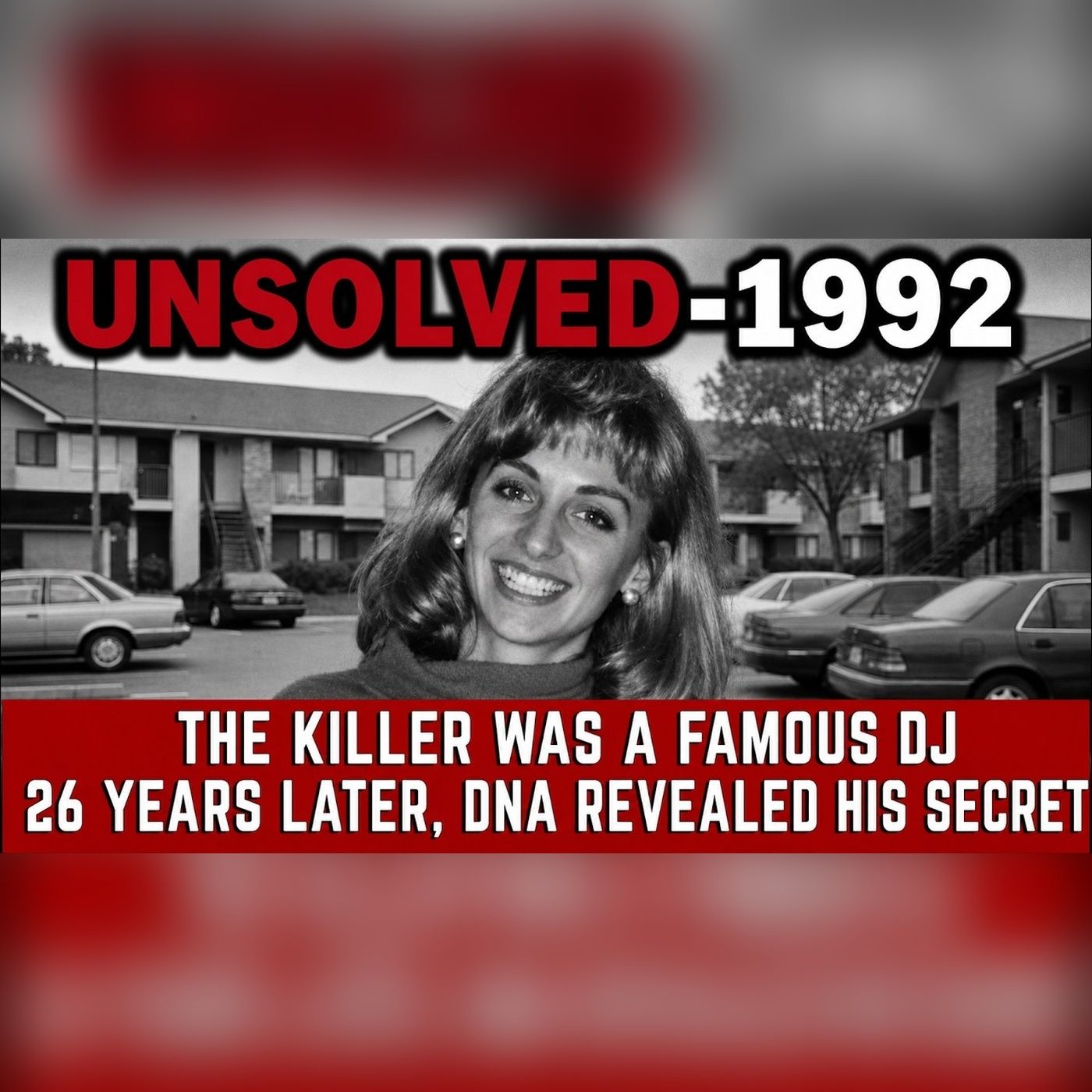 Pennsylvania 1992: The DJ No One Suspected Was the Killer | Cold Case Solved Pennsylvania 1992: The DJ No One Suspected Was the Killer | Cold Case Solved