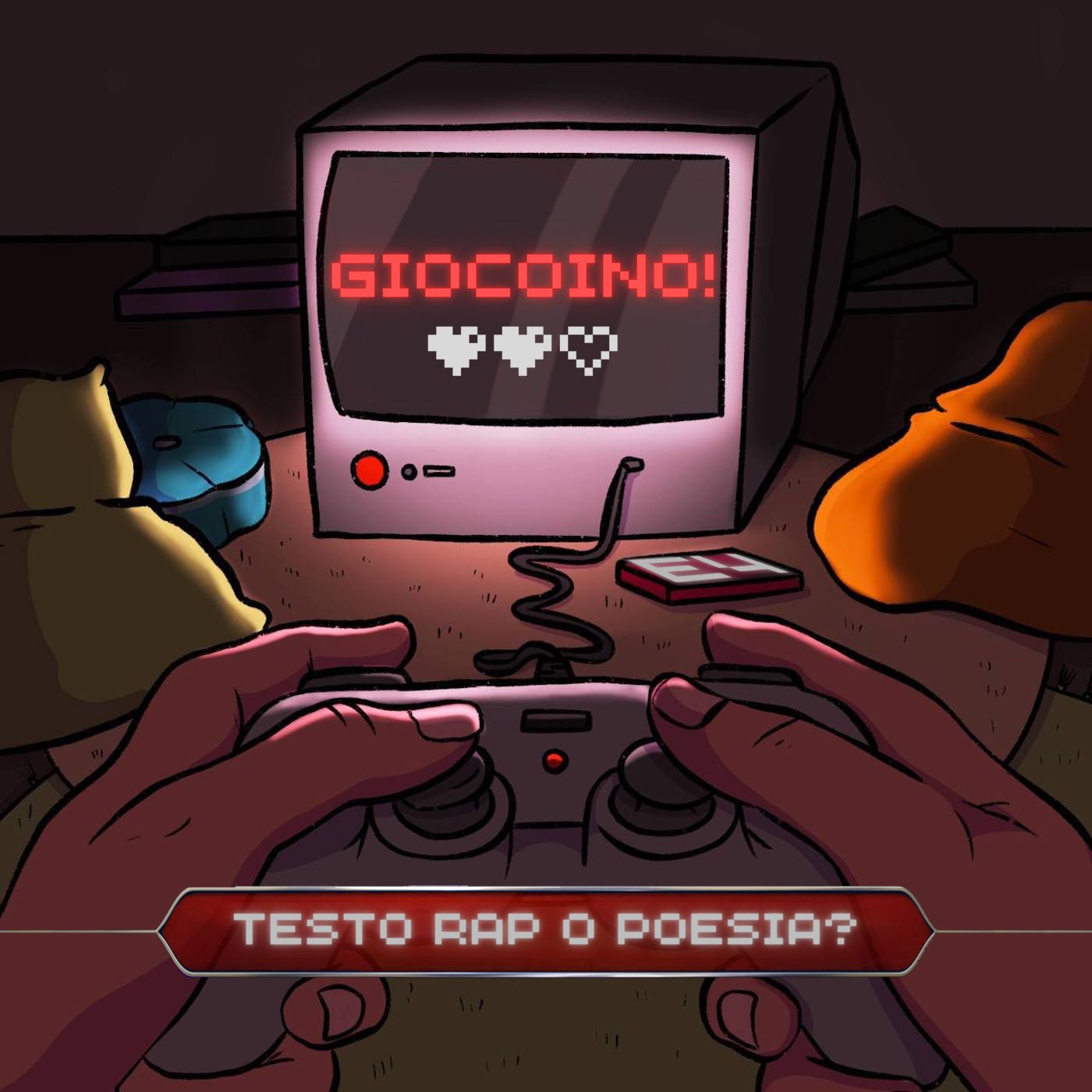 Podcast alla Mano