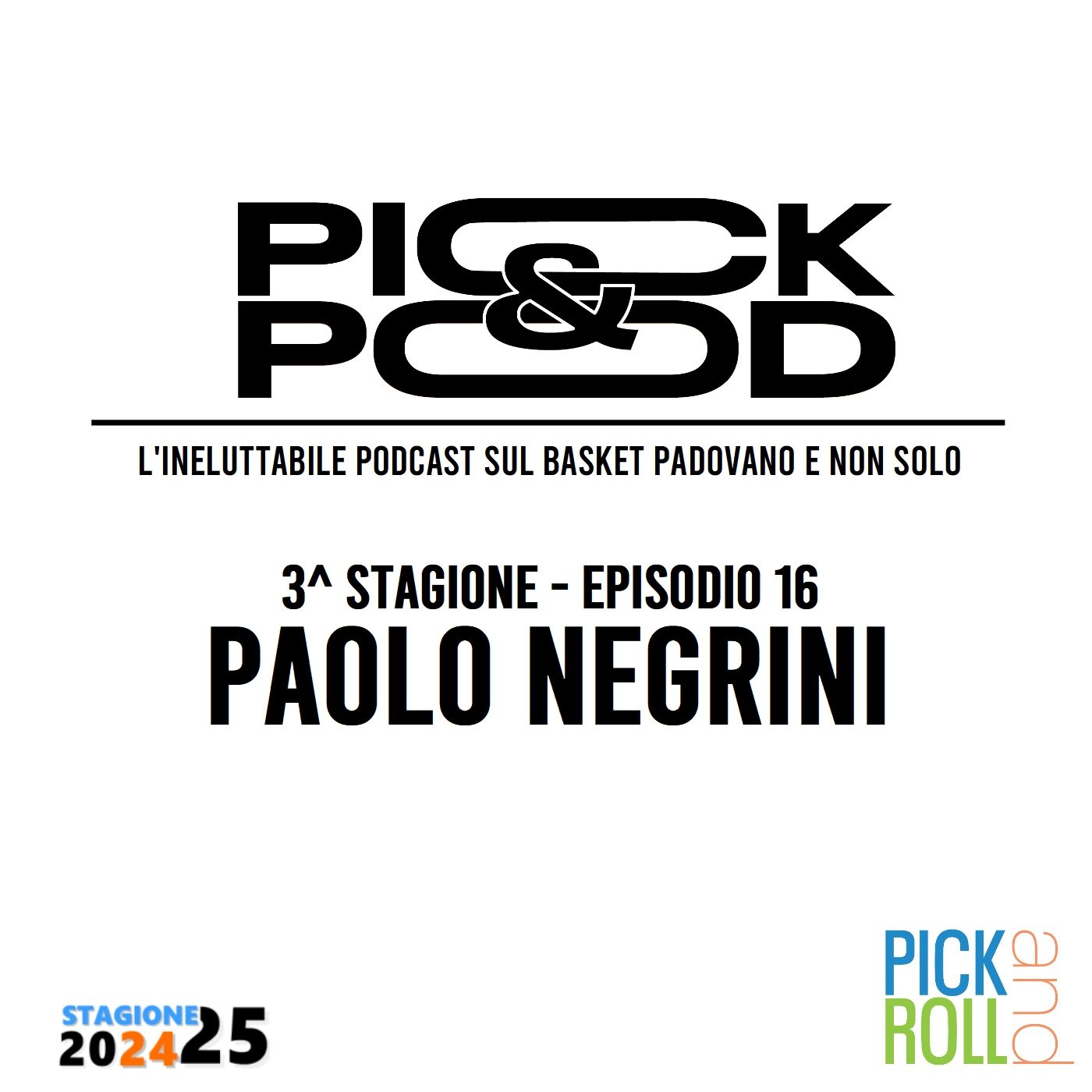 Pick & Pod