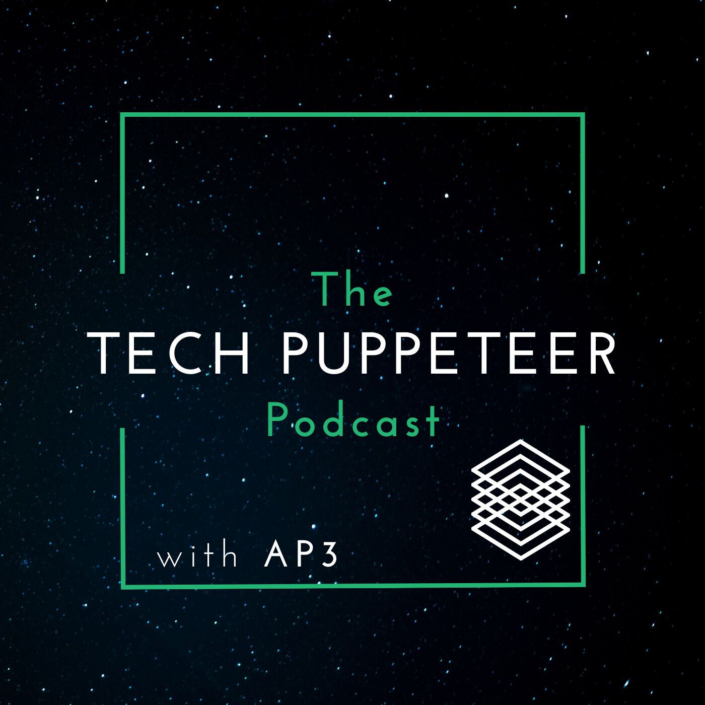 The Tech Puppeteer Podcast