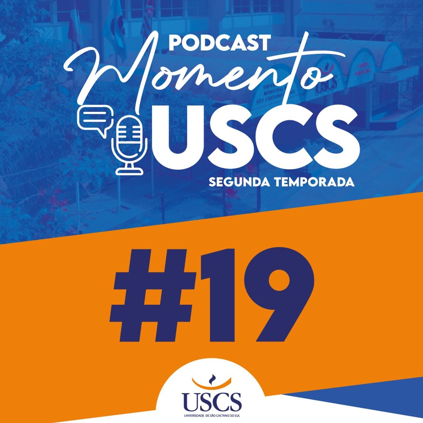 Momento USCS - Temporada 2