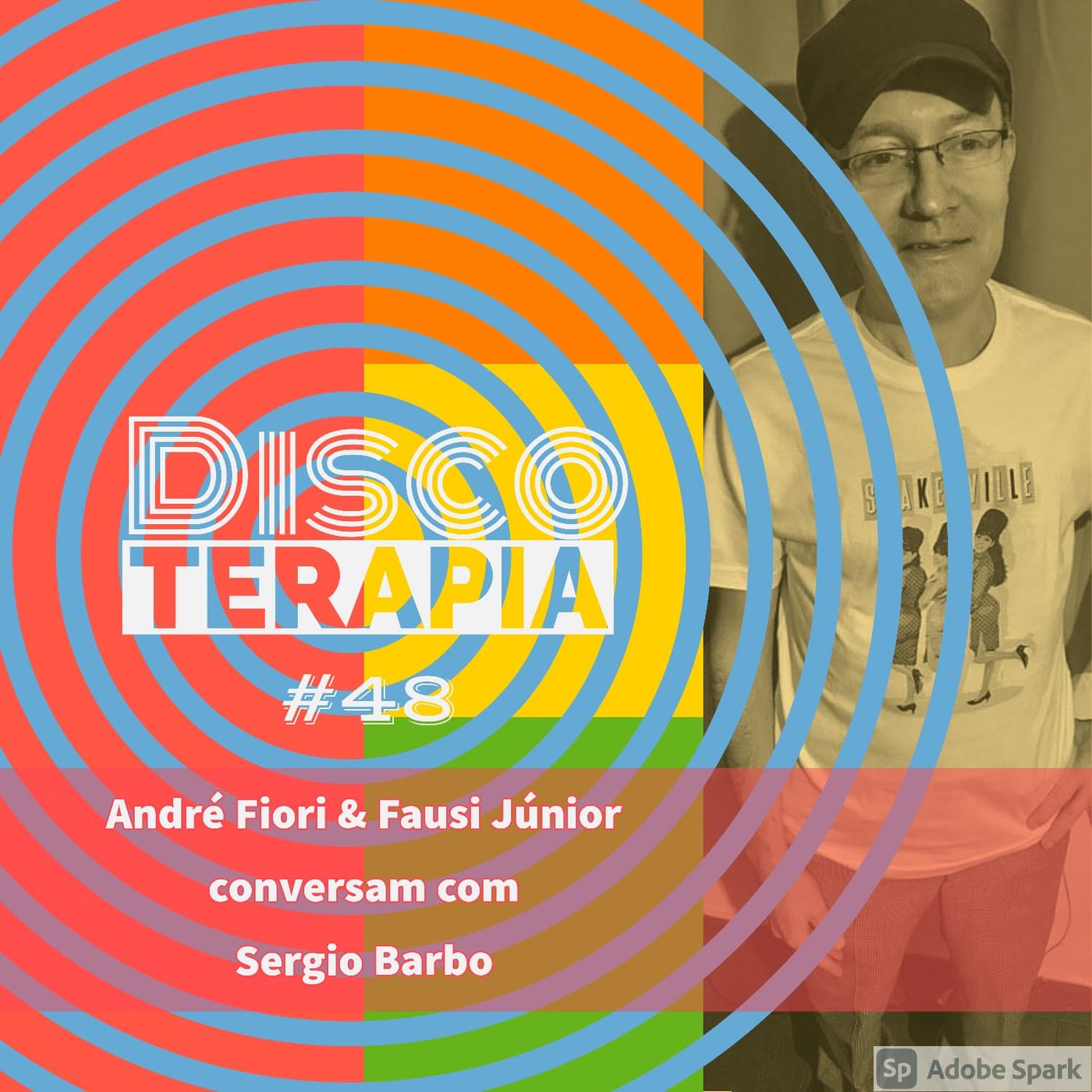 Discoterapia