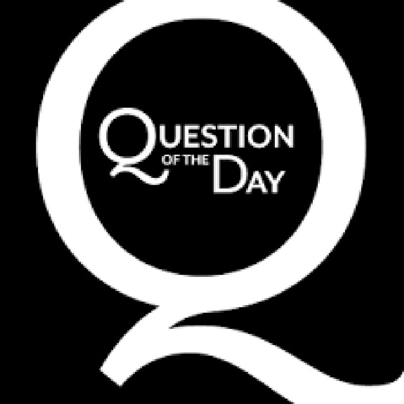 QOTD: Why Do We Hurt The Ones We Love?