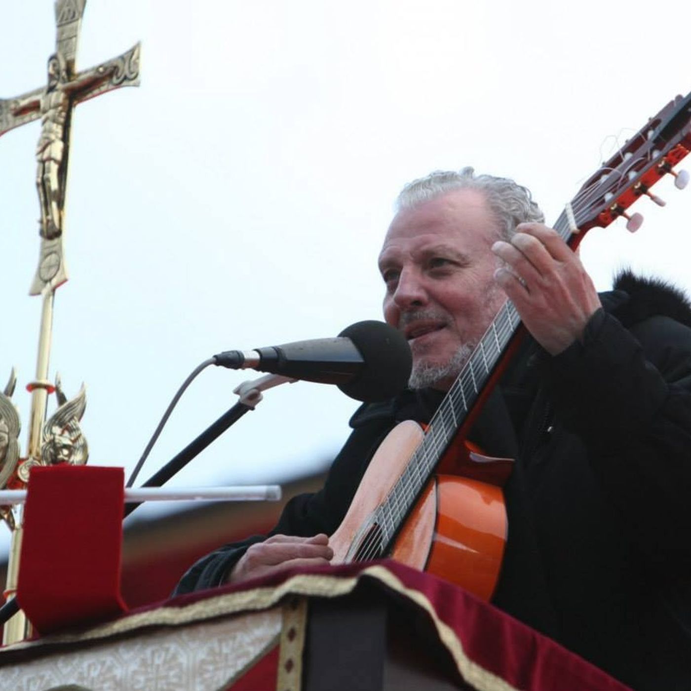 Cristo ti ama