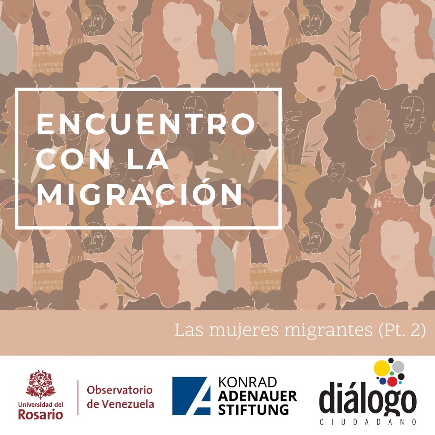 Encuentro con la migración