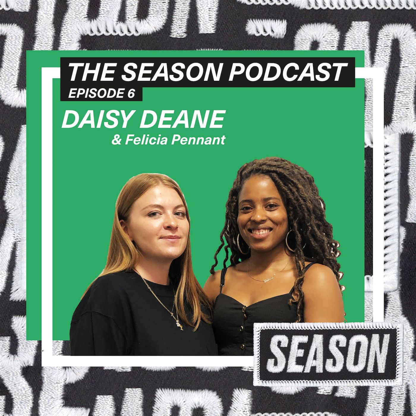 The SEASON Podcast