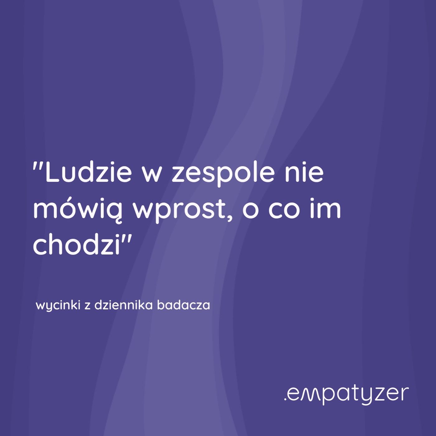 Moja przygoda z .em