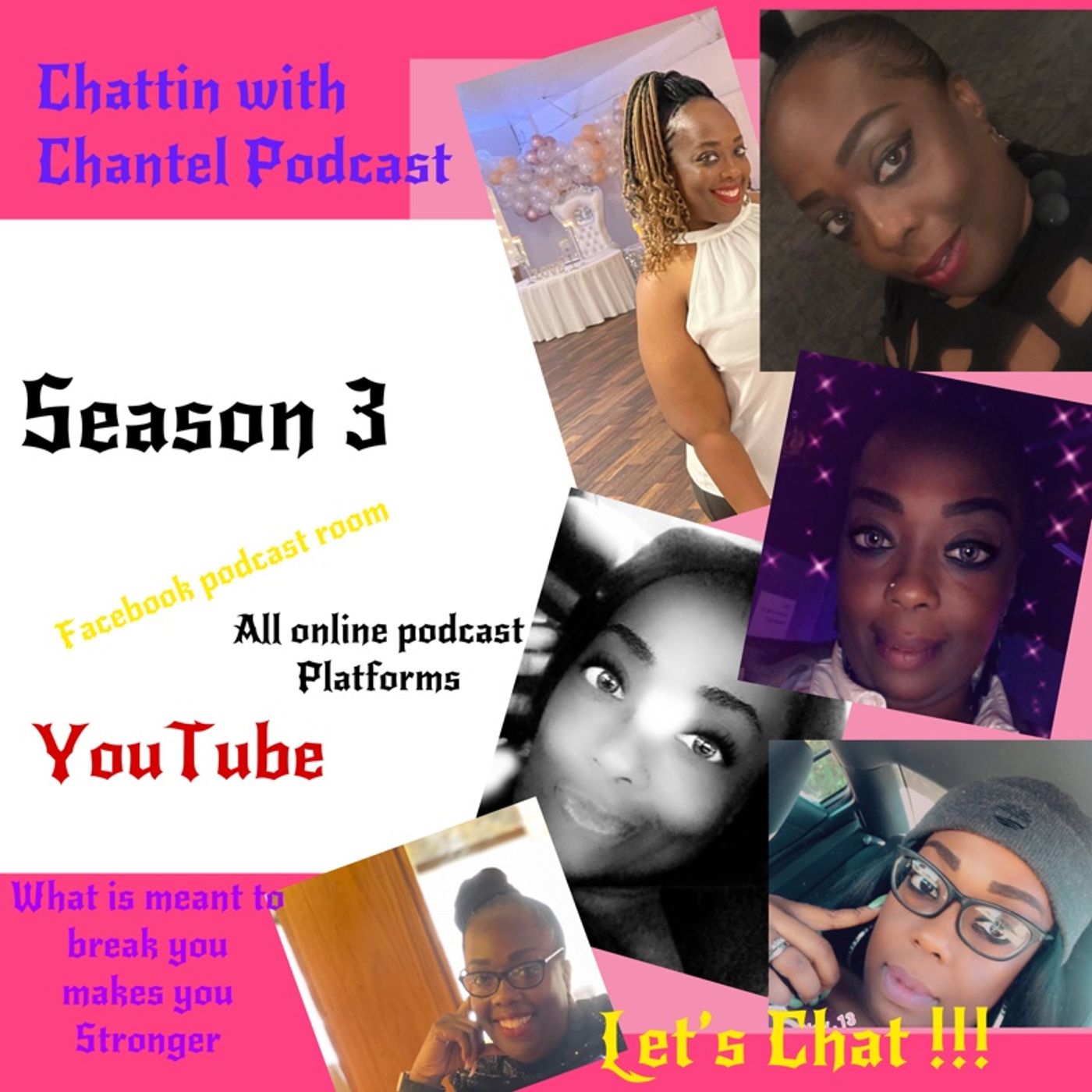 Episode 31 - It’s Okay!!!!