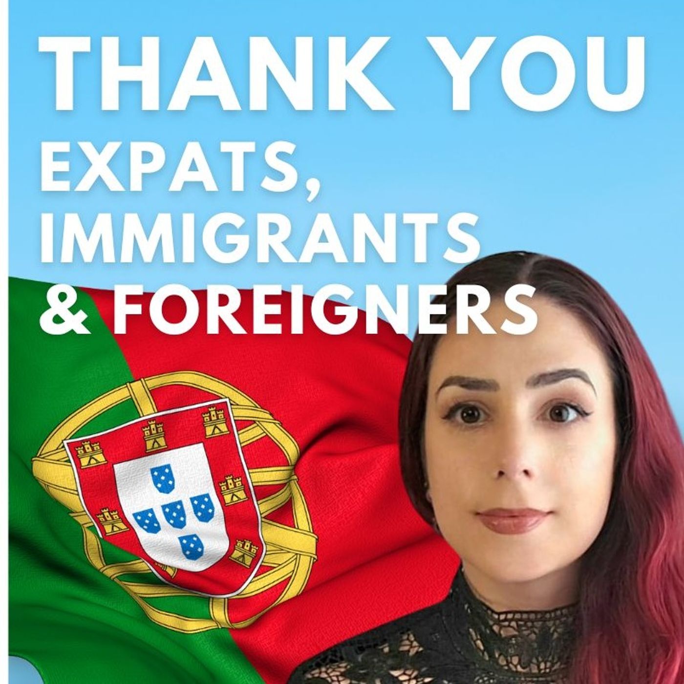 How entrepreneurs and foreigners could reshape Portugal TOGETHER! #portugal #politics #immigration