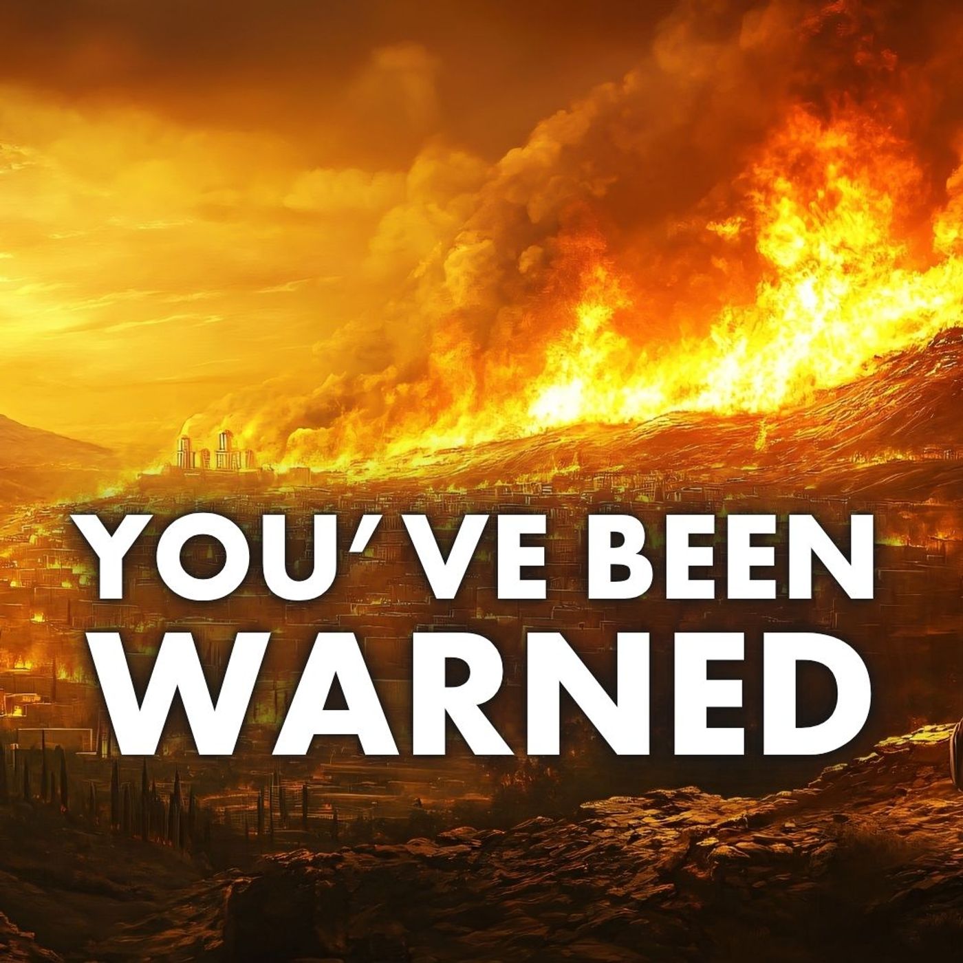 The Strongest Warning I’ve Ever Given to Men