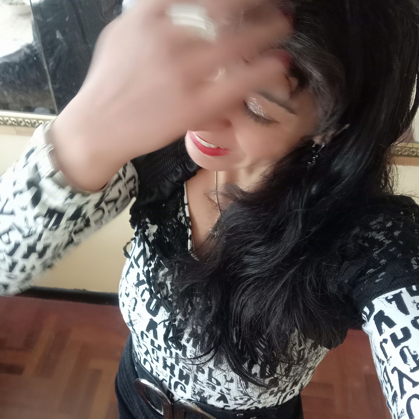 La Vida Con Una loca Cuerda.