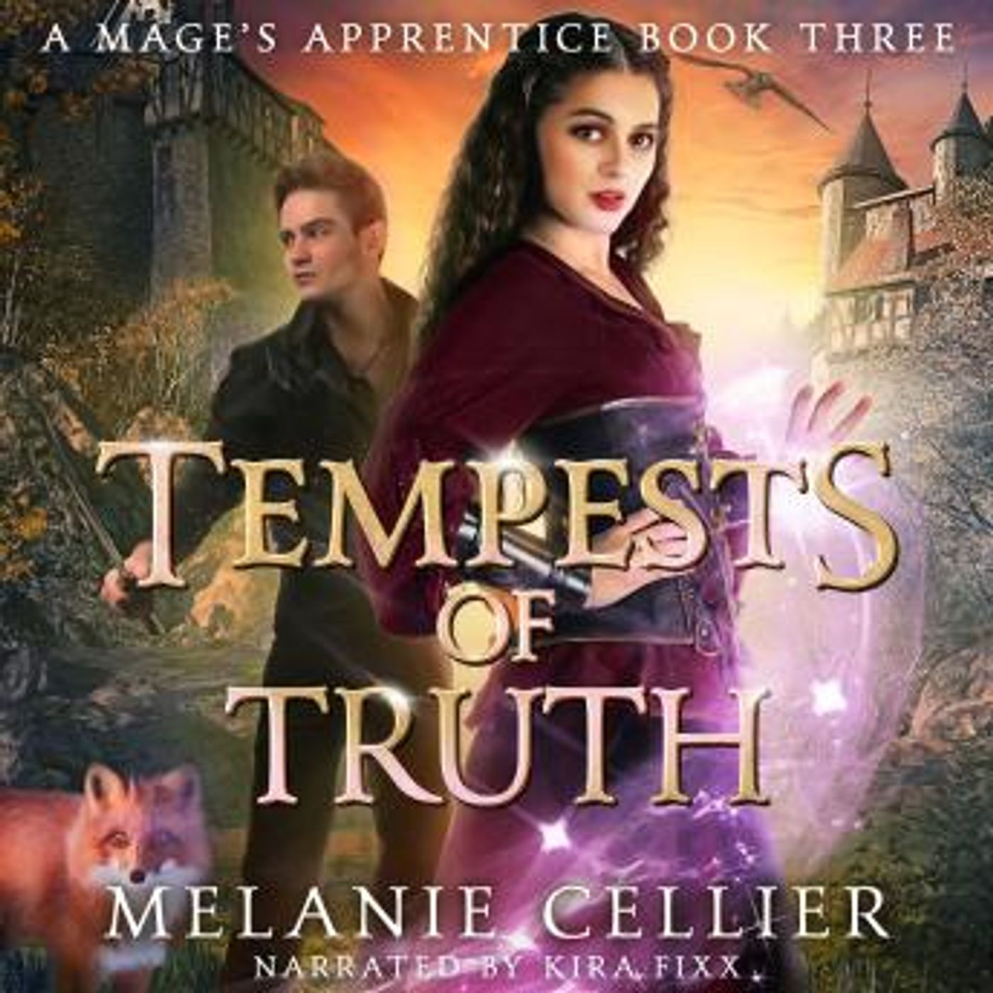 Listen to New Full Audiobooks in Teen & YA, Sci-Fi, Fantasy & Paranormal