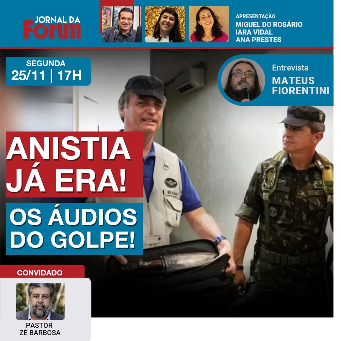 Jornal da Fórum