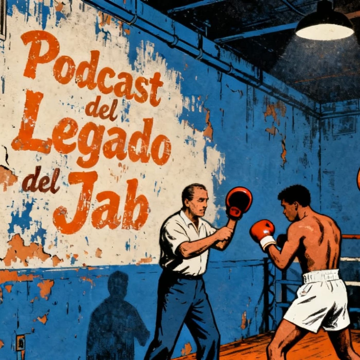 Mentalidad en el boxeo. la importancia de los objetivos