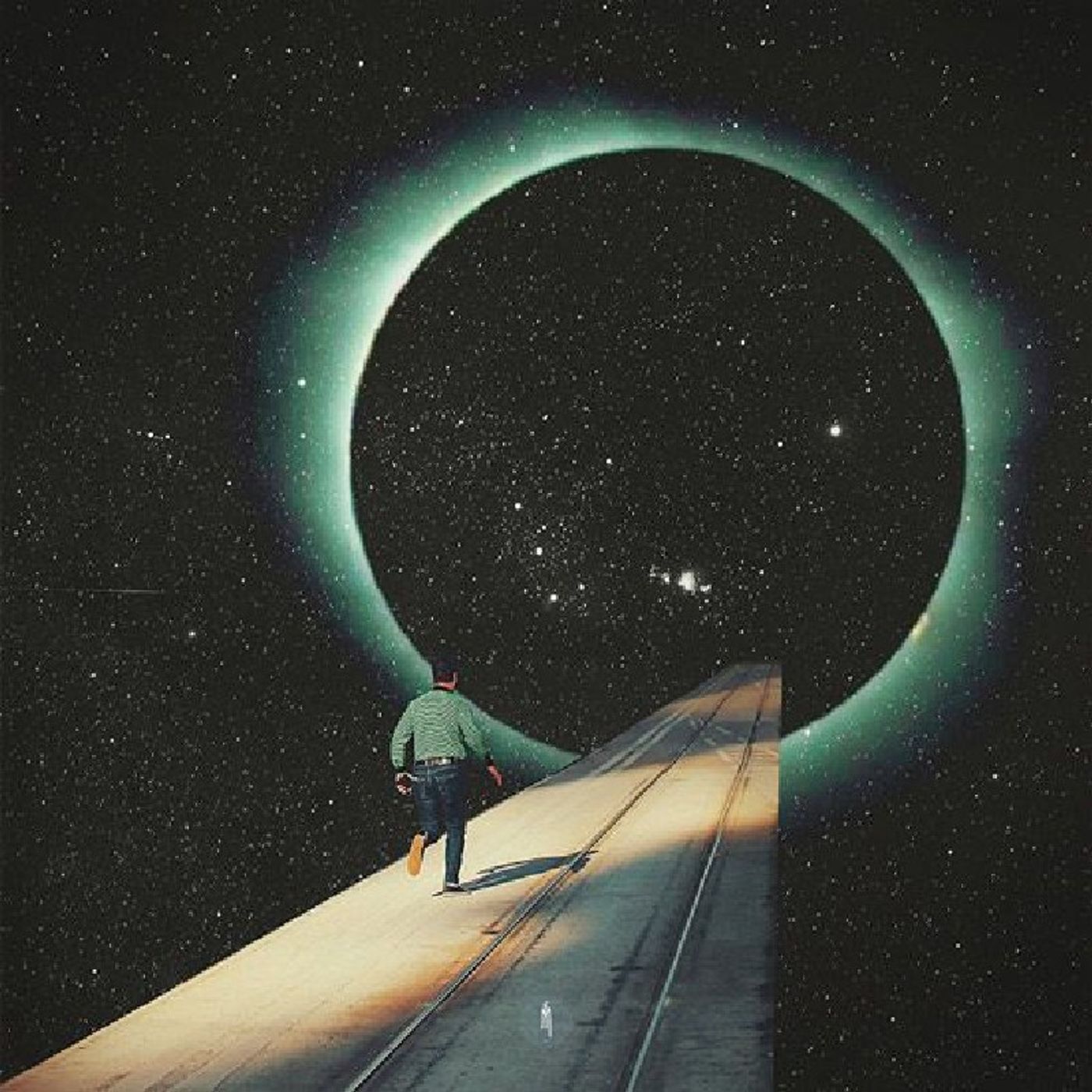 caminando hacía un futuro sostenible episode artwork