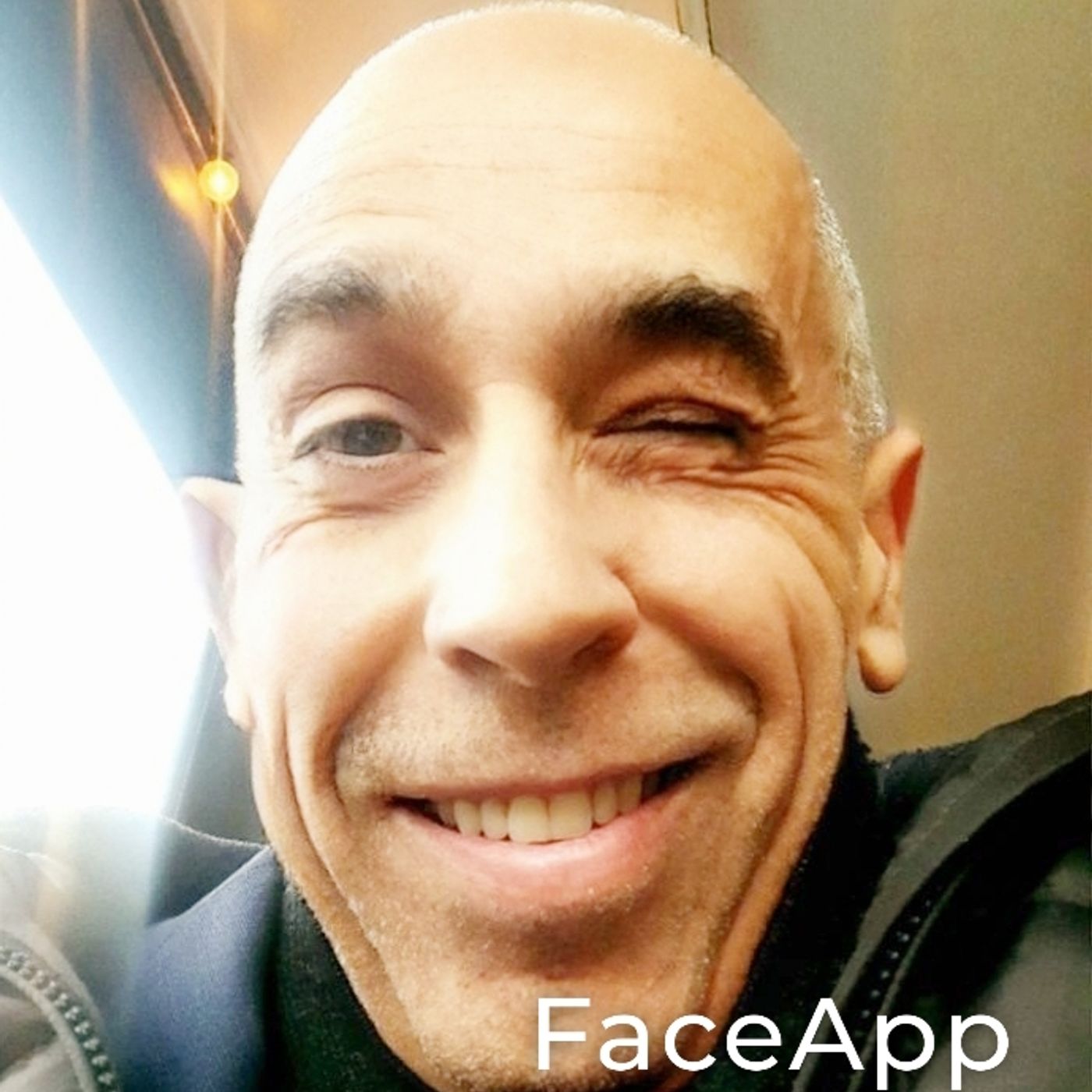 Fred Zacaria Podcast