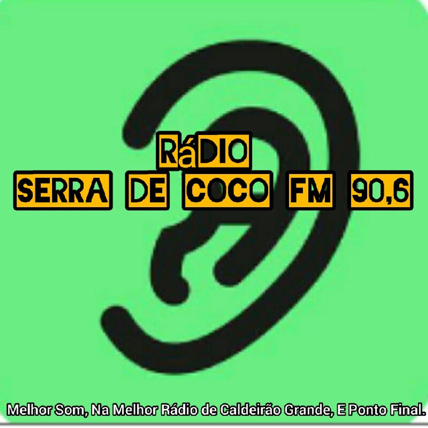 João Marcos Soares\'s podcast
