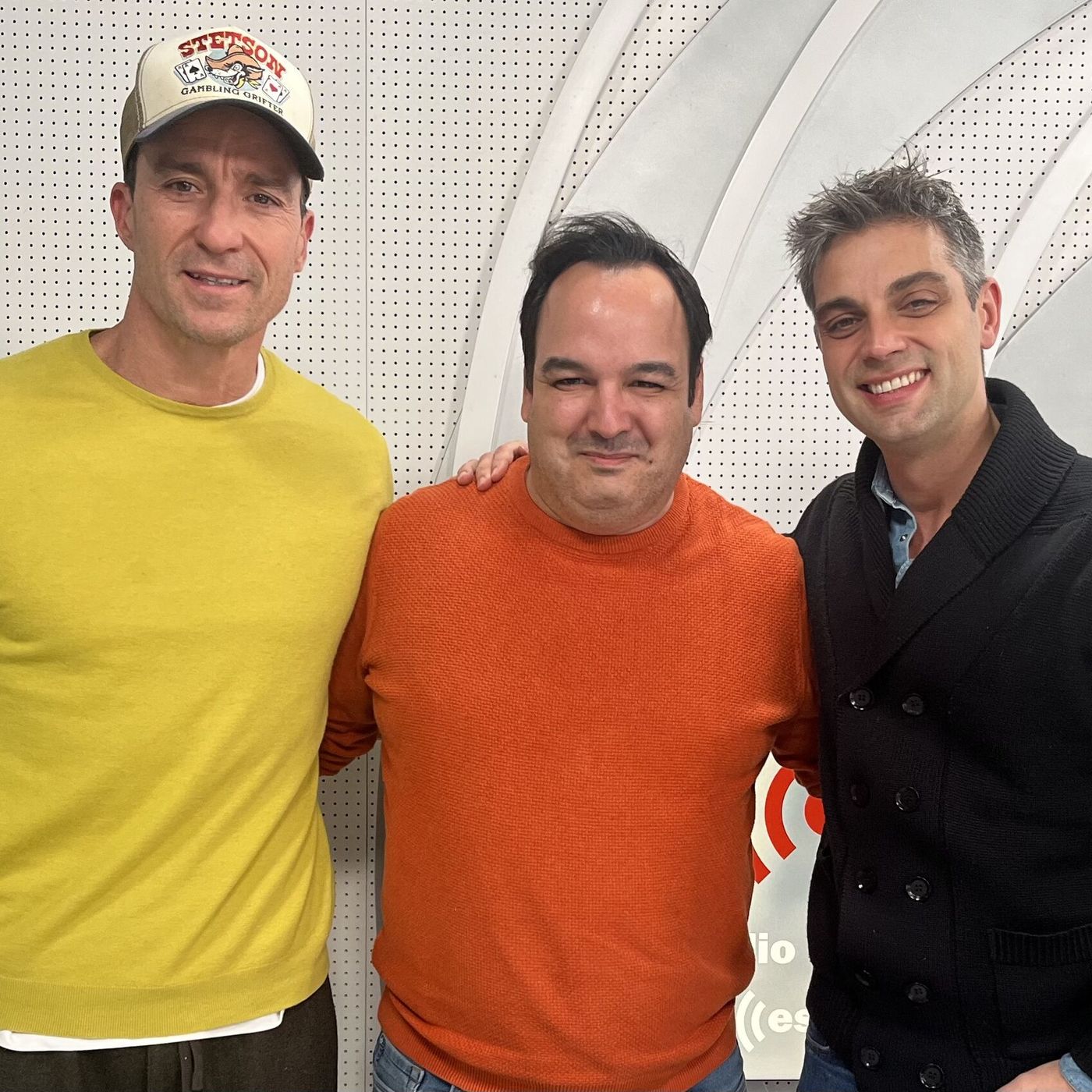 Entrevista a Pablo Puyol y Christian Escuredo por 'Houdini, un musical mágico': "Somos tontos como espectadores"