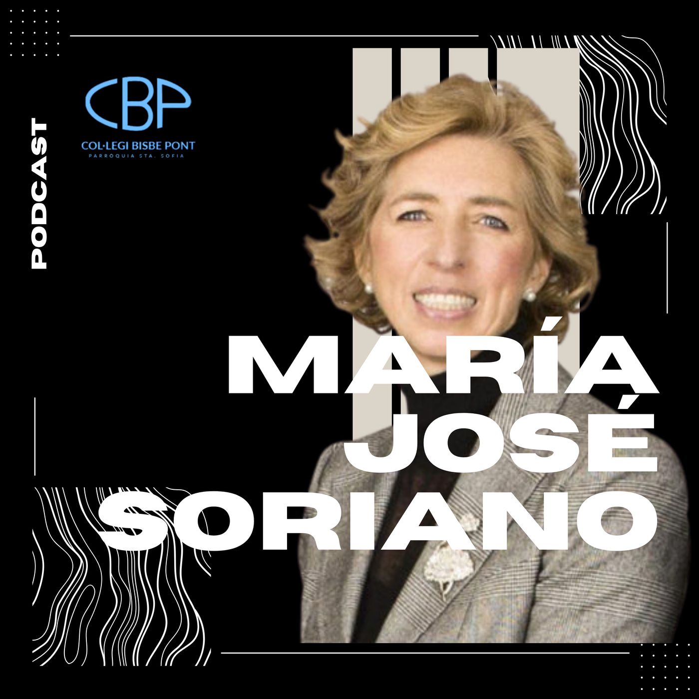 10.- María José Soriano
