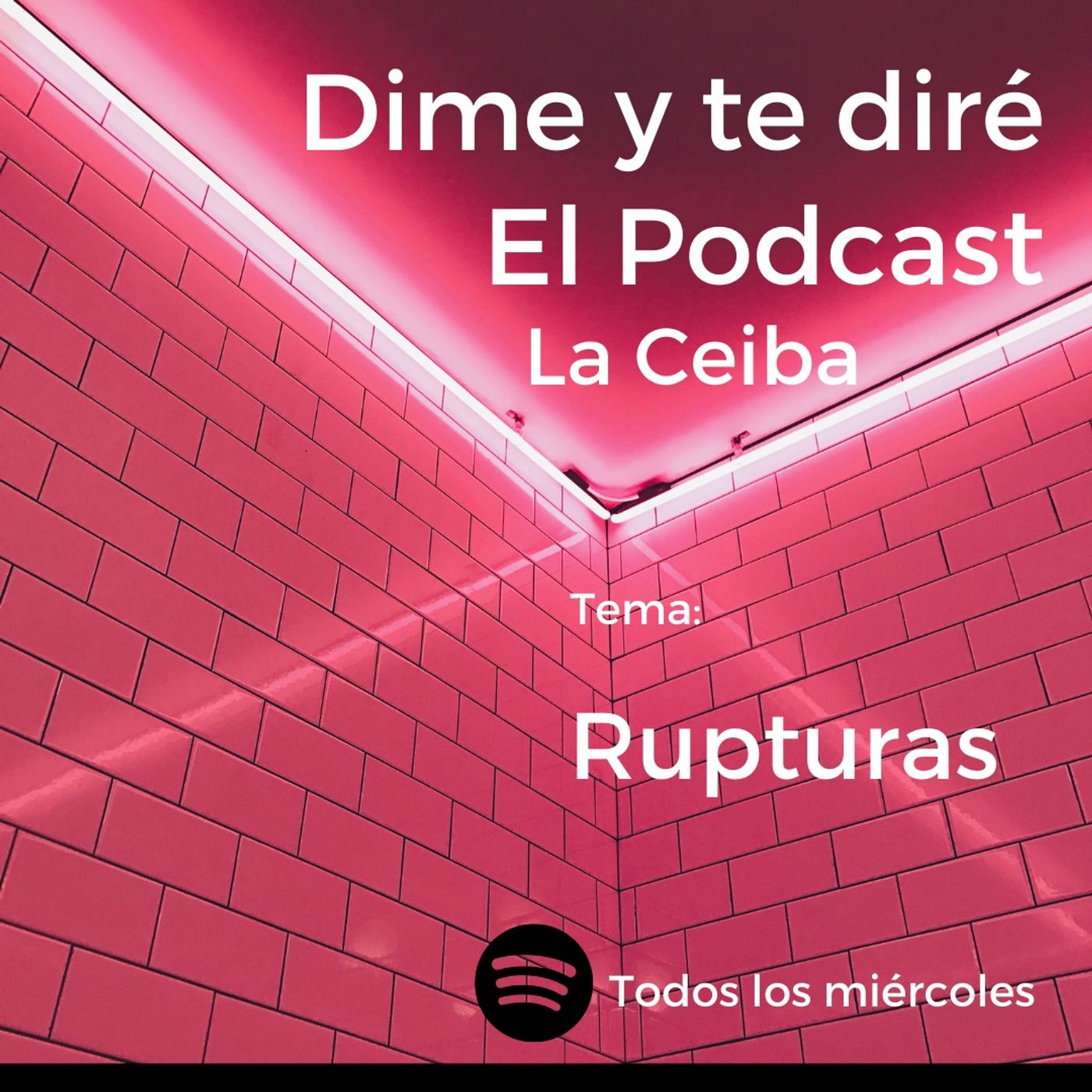 Dime y te diré