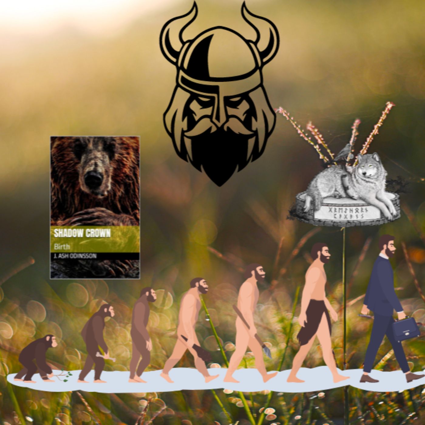Greyhorn Pagans Podcast