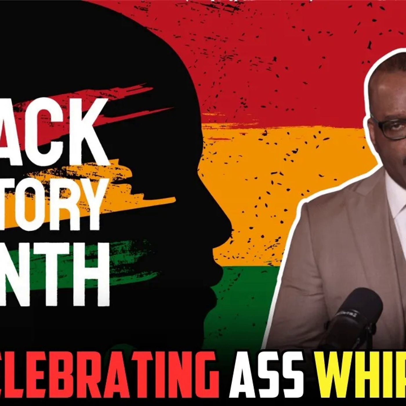 Black History Has Been Hijacked By Victimhood And It’s Destroying Us