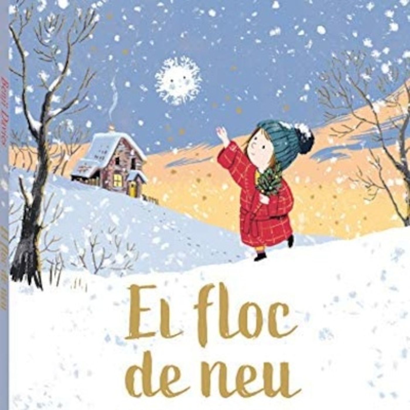 Roda de contes (91 - El floc de neu) 26 01 23 episode artwork