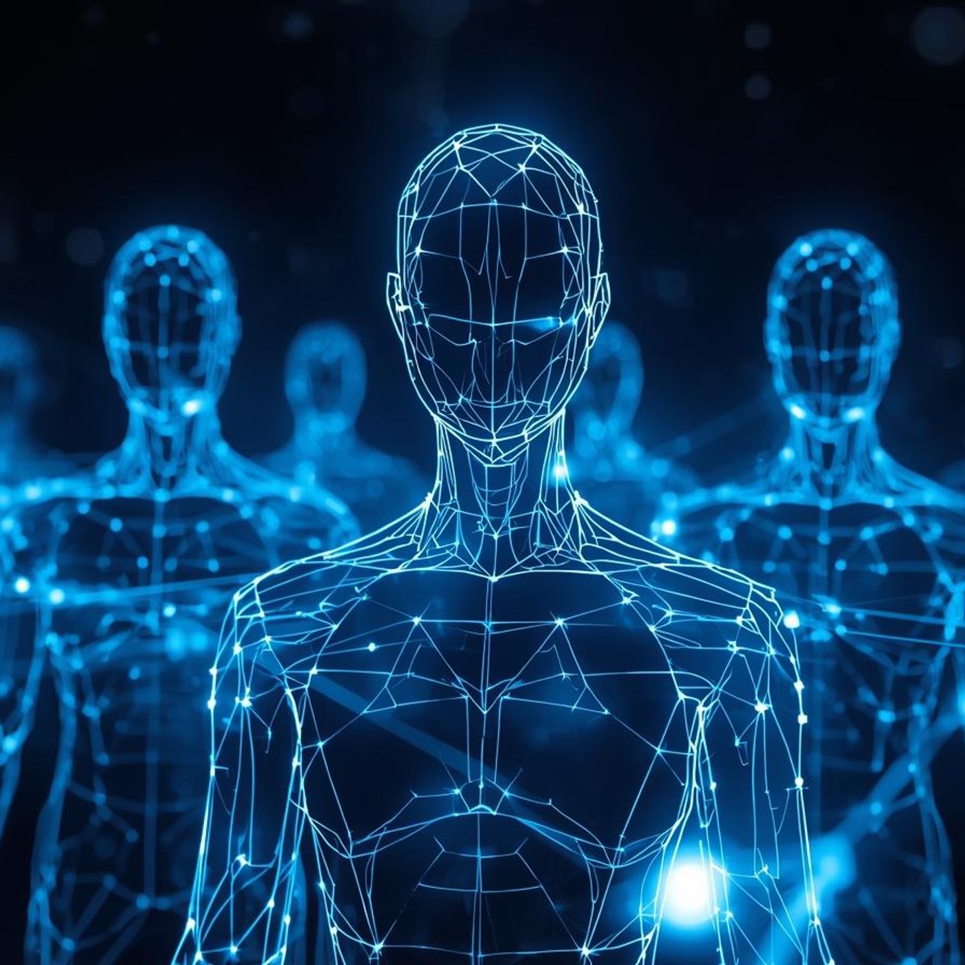 The Prison...third episode of Blackpin never dies