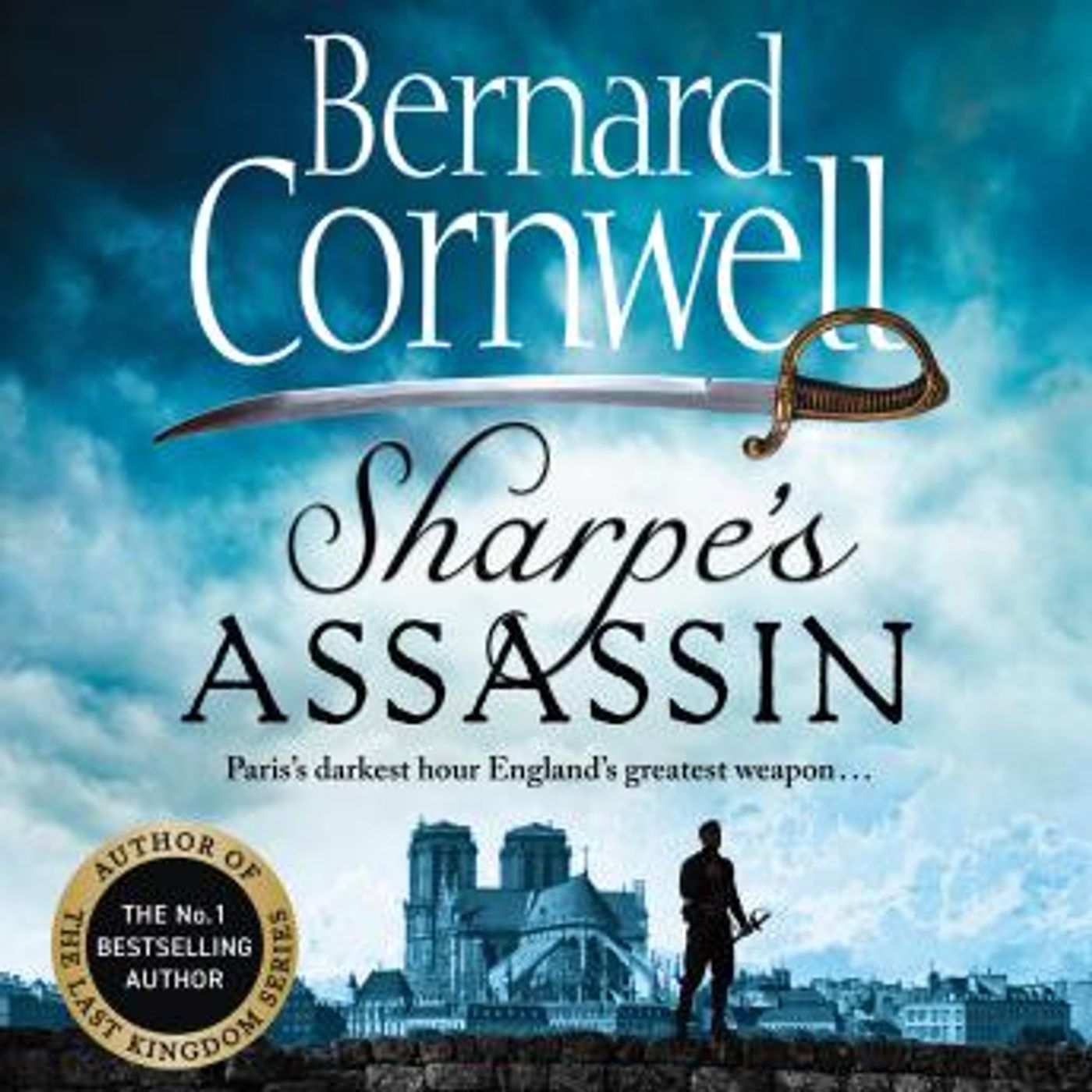 Explore the Latest Audiobooks in Mystery, Thriller & Horror, Suspense
