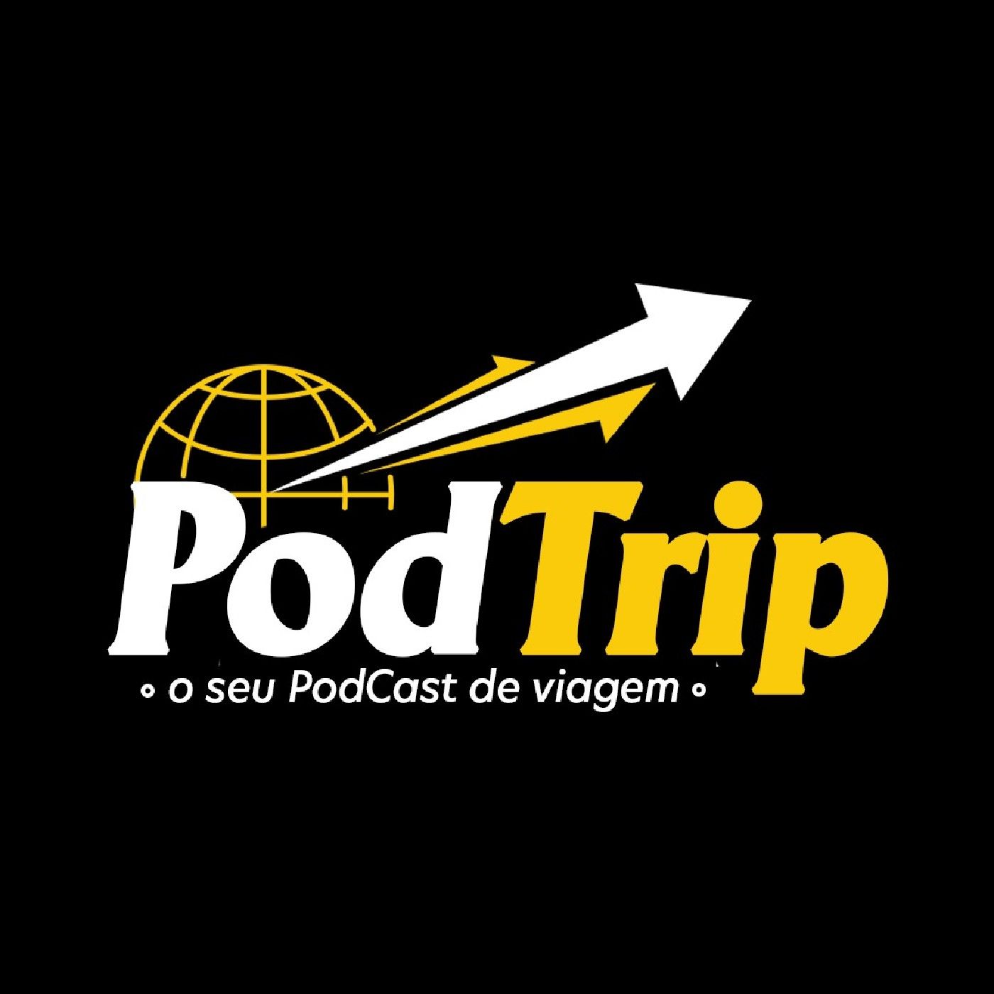 PodTrip - O Seu PodCast de Viagem