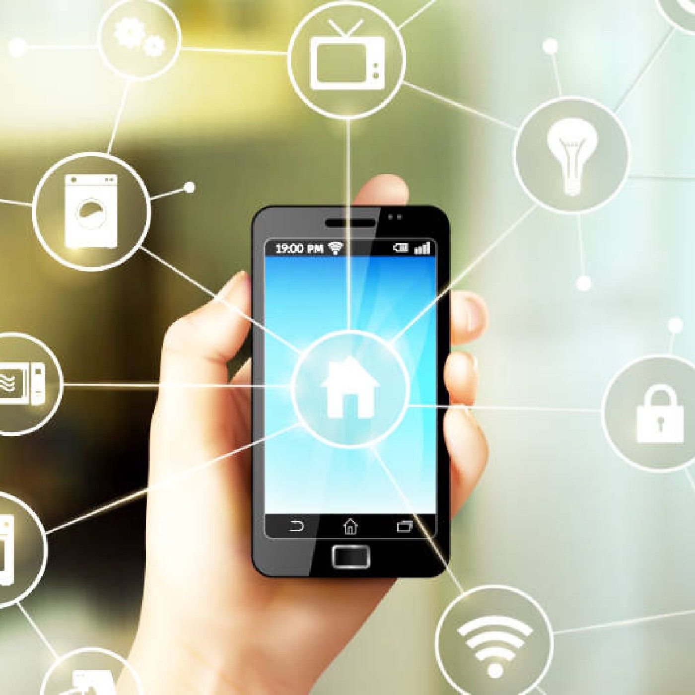 El impacto que tiene el teléfono