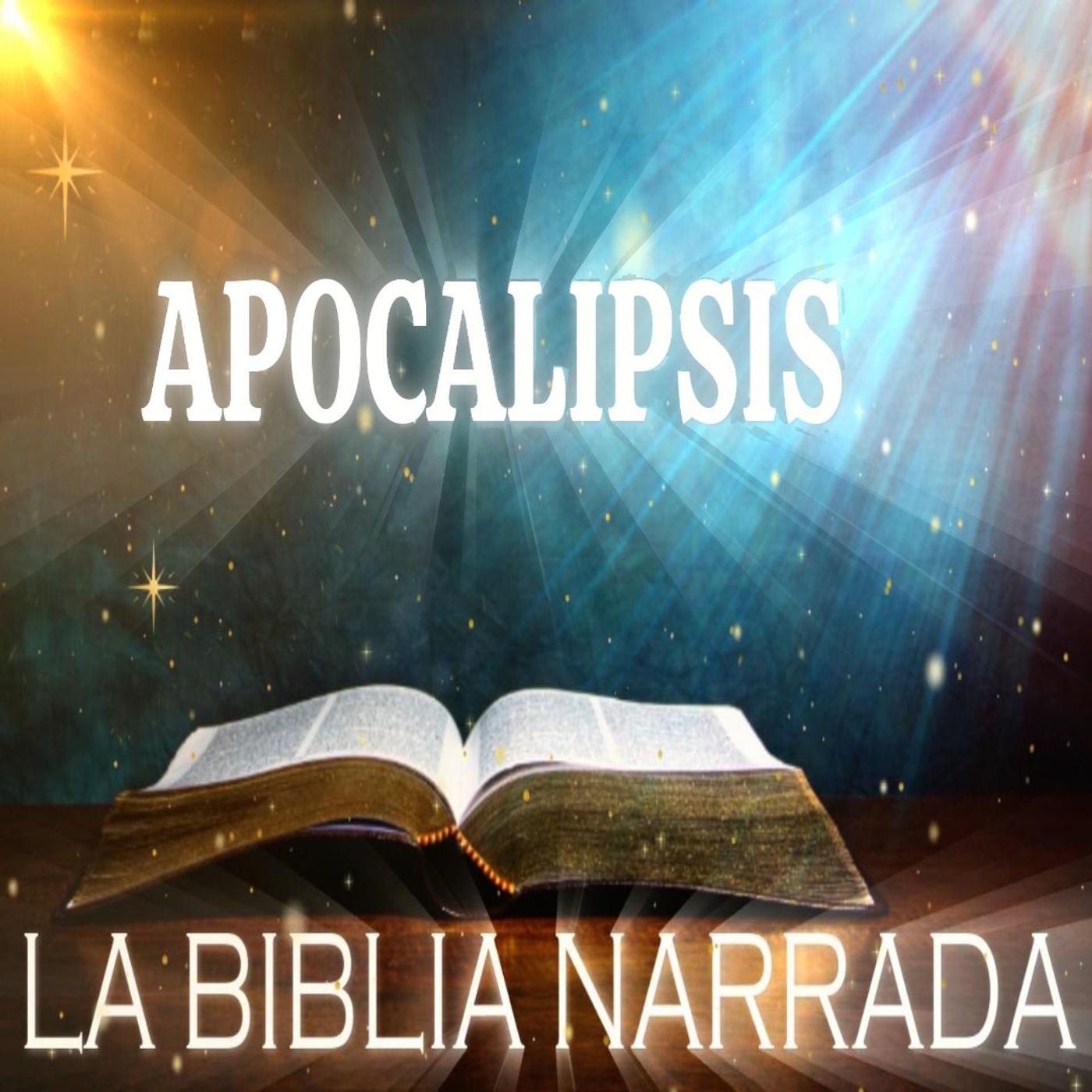 APOCALIPSIS COMPLETO episode artwork