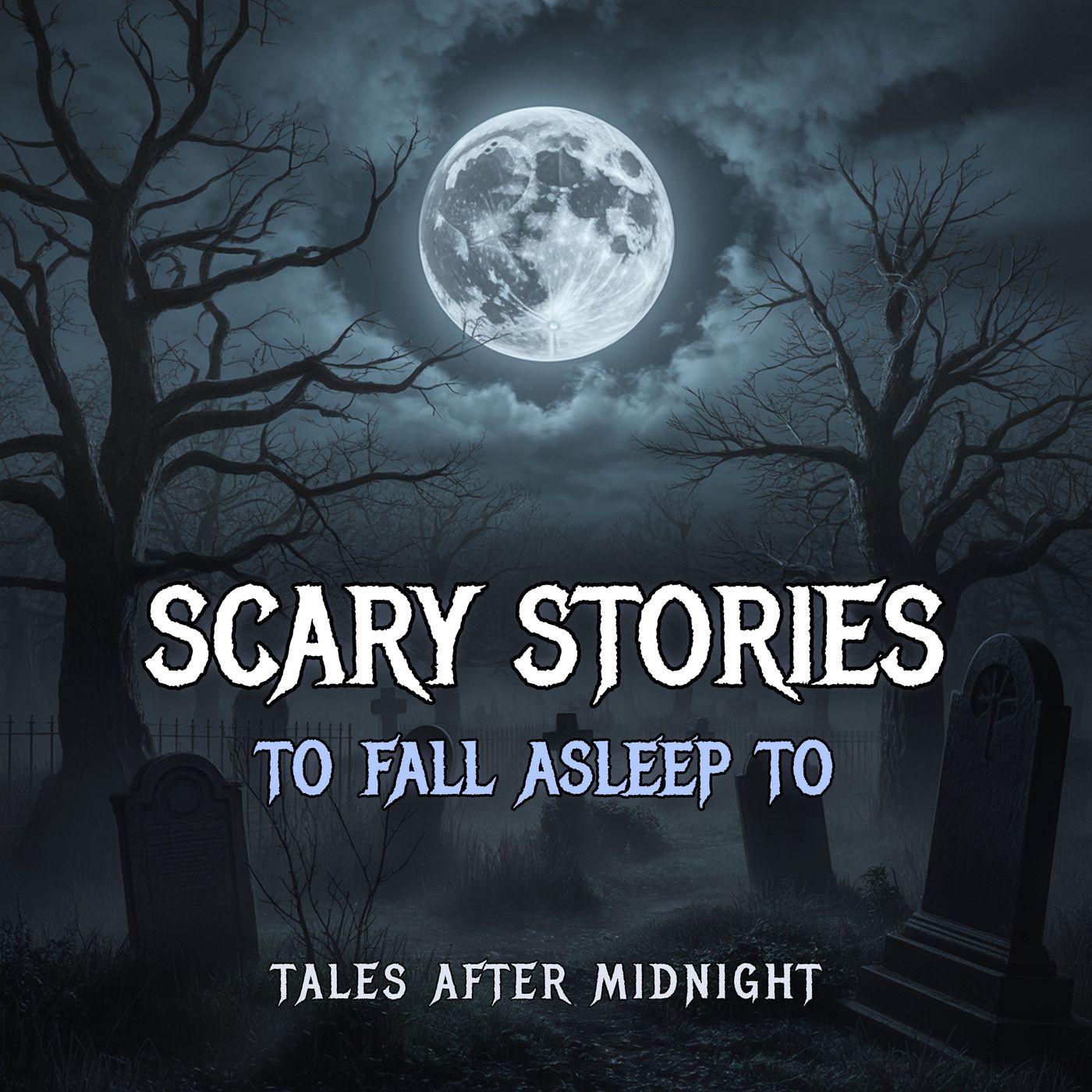 Tales After Midnight