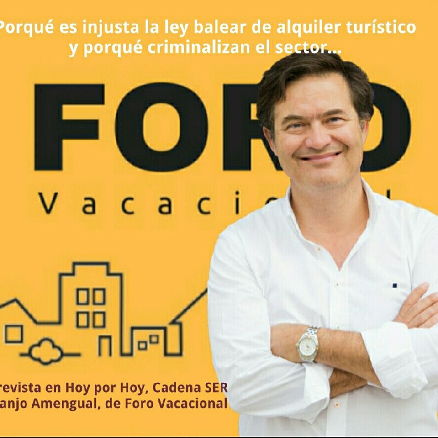 Foro Turismo Vacacional