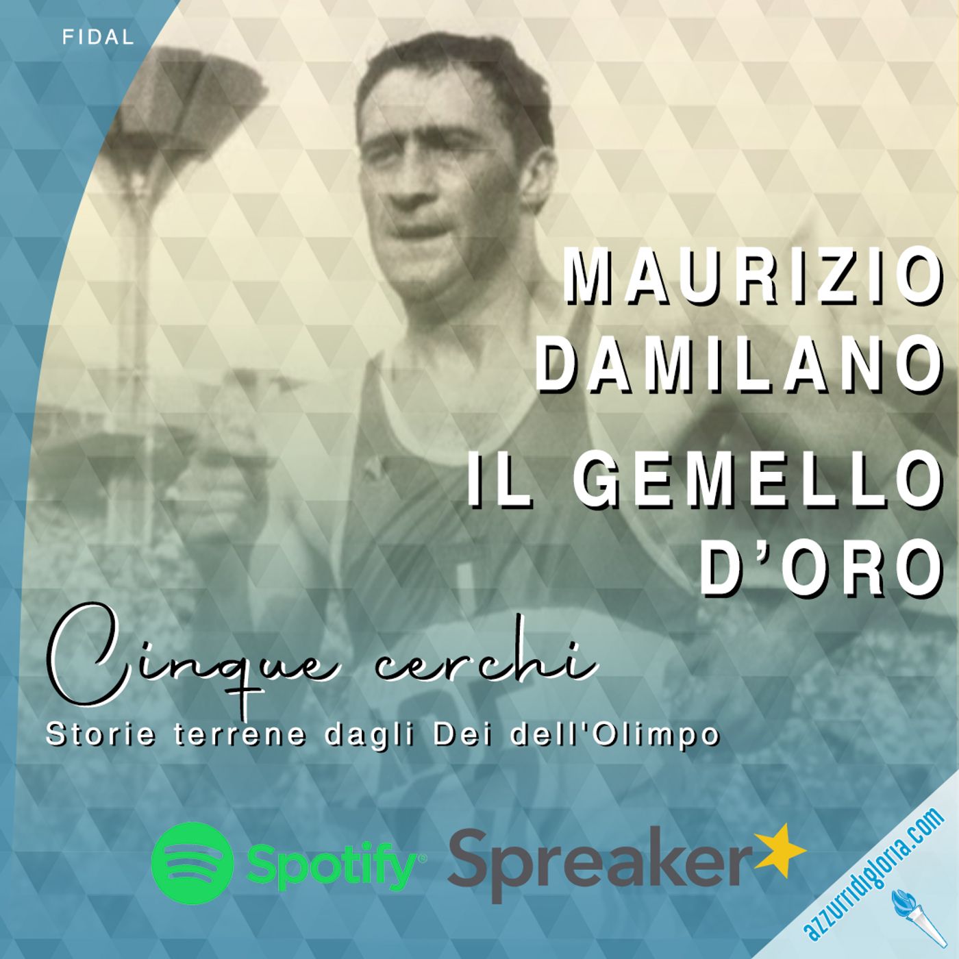 Cinque Cerchi