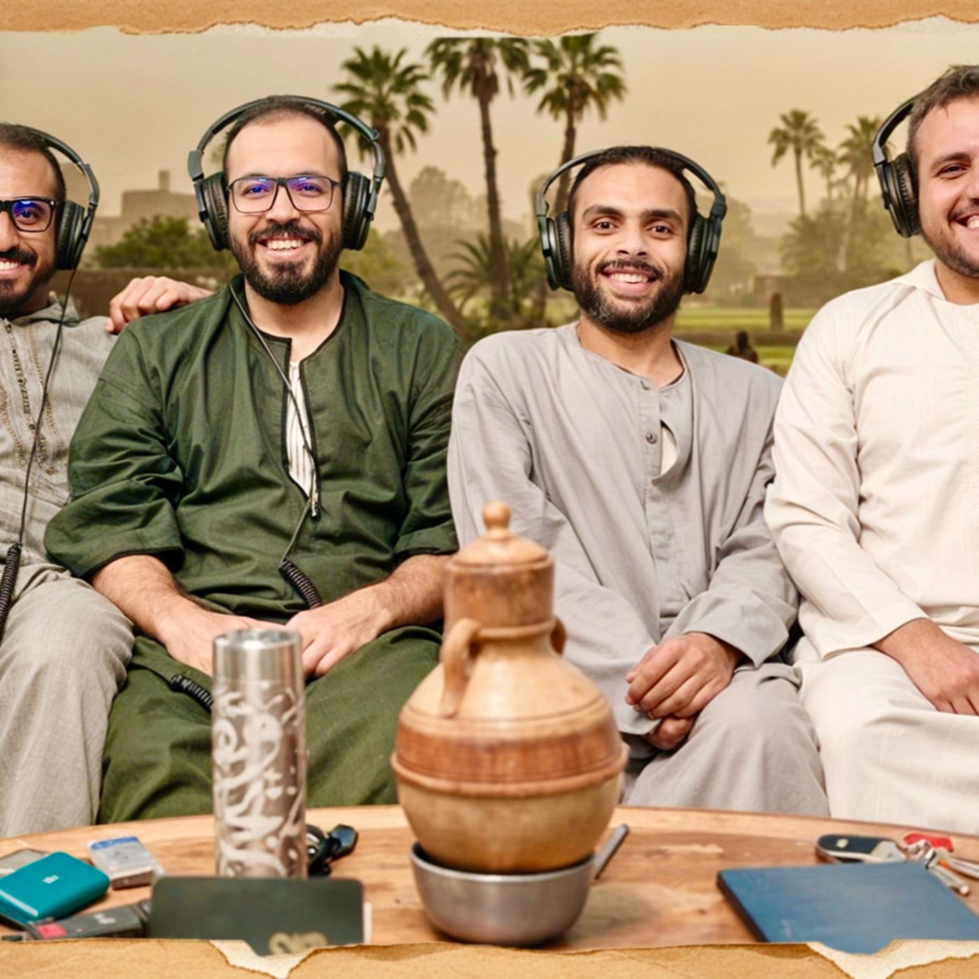 المصطبة: أقصى درجات النجاح أن تكون فلاح