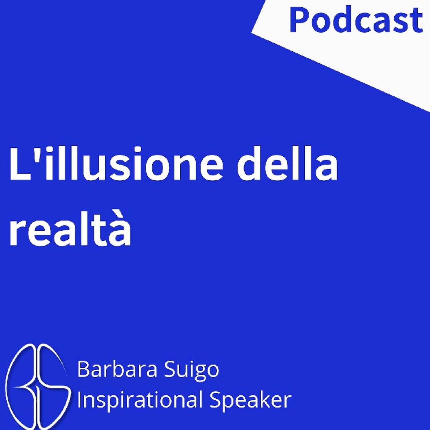 Barbara Suigo Talks