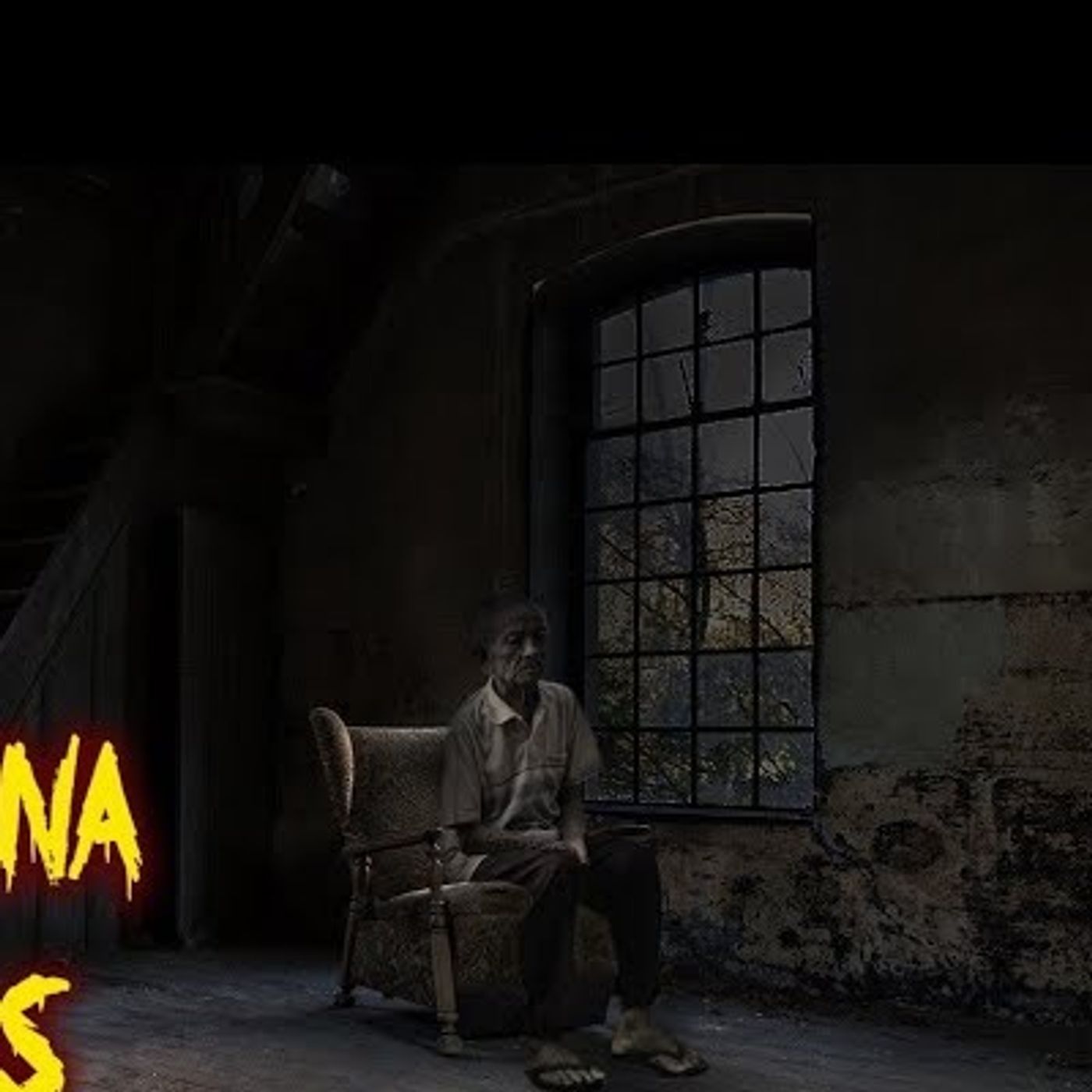 La Boca Llena De Moscas Historias De Terror - REDE