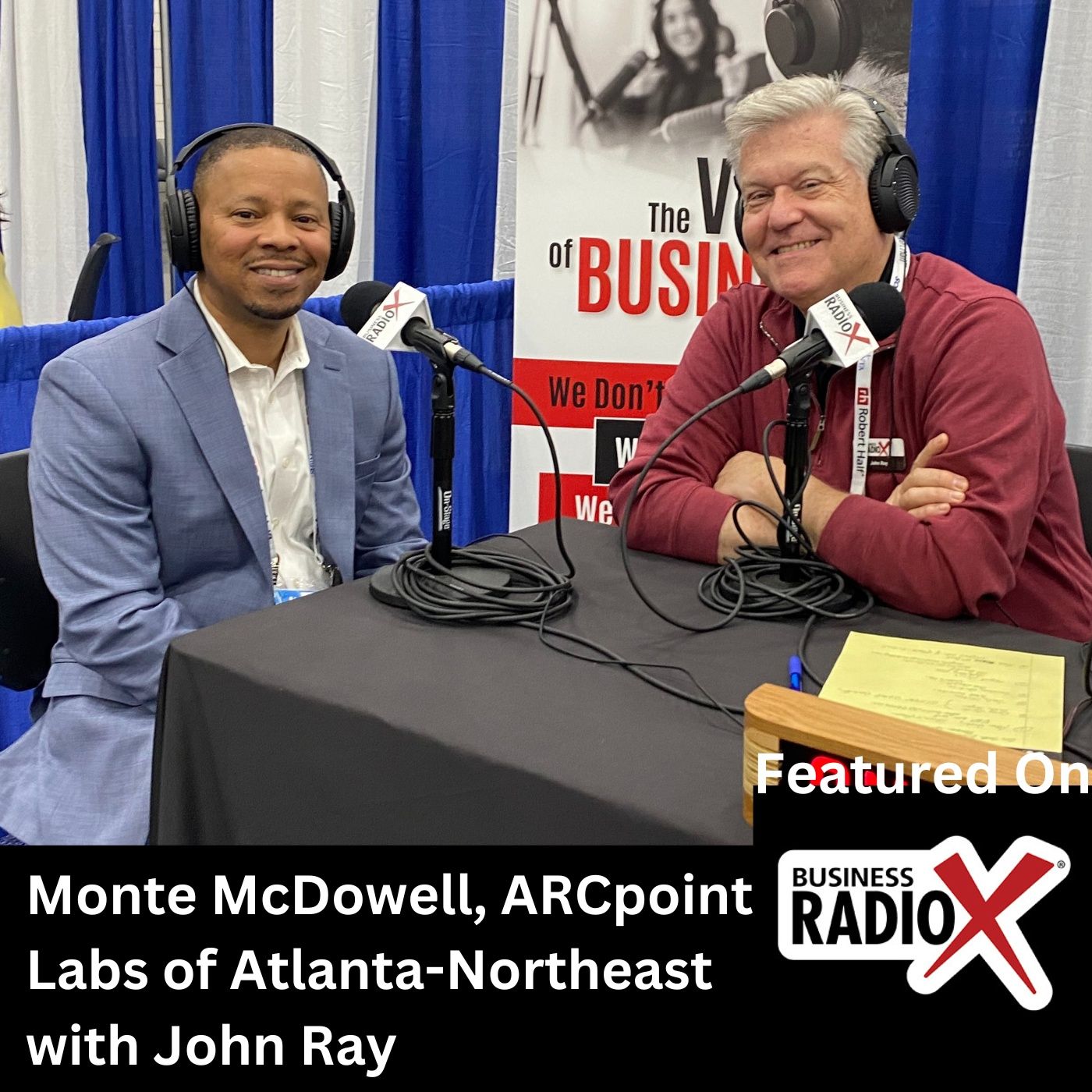 North Fulton Business Radio