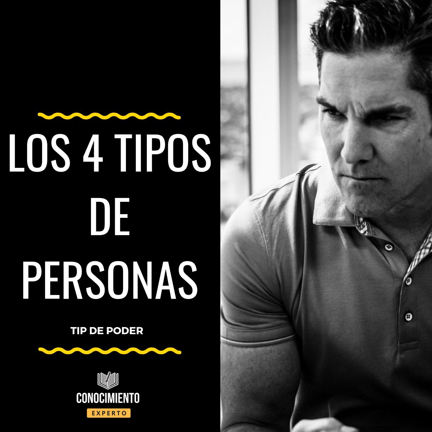 Los Tipos de Personas de Grant Cardone - Tip de Poder episode artwork