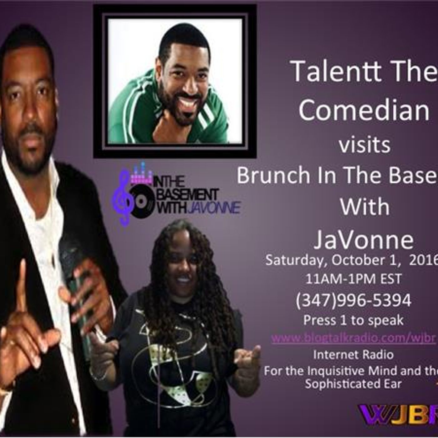 WJBR INTERNET RADIO