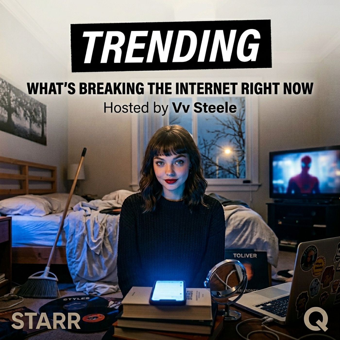 Trending