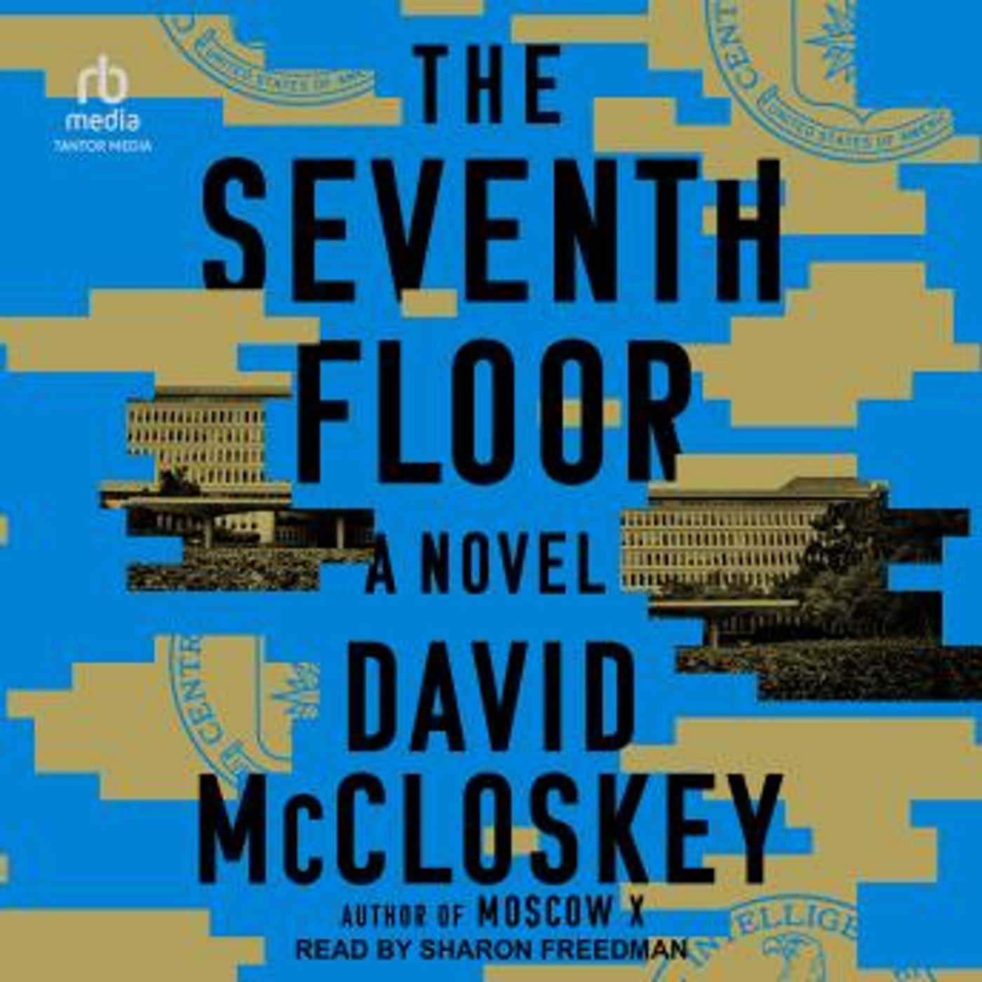 Listen to New Full Audiobooks in Mystery, Thriller & Horror, Legal & Political
